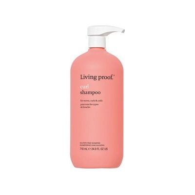 Living proof. Curl Shampoo 710 ml
