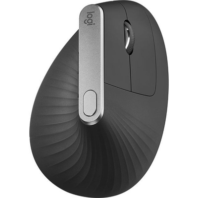 Logitech MX Vertical Advanced Ergonomic Mouse 910-005448 – Zboží Mobilmania