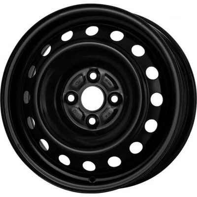 MW R1-1607 5.5X15 4X100 ET45
