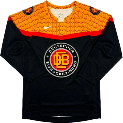 Nike IIHF Replica Germany Senior