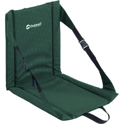 Outwell Cardiel Forest Green Zelená židle