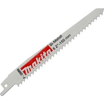 Makita P-05088 Pílový list z dvojkovu 150mm, 5ks./bal.