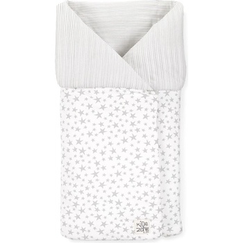 Image 1 of Jane Mims Универсален чувал - одеяло за кош Stars (080489 S58)