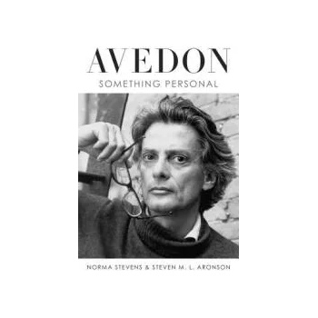 Image 1 of Avedon: Something Personal | Norma Stevens, Steven M. L. Aronson