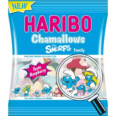 HARIBO Chamallows 90 g