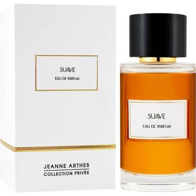 Jeanne Arthes Suave parfumovaná voda unisex 100 ml