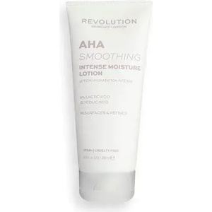 Revolution Skincare лосион за тяло 8% Lactic Acid AHA Smoothing Intense Moisture Lotion 200мл (d-328357) Лосион за тяло