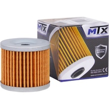 MTX olejový filter MTXOIF011