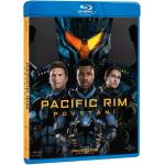 MagicBox Огненият пръстен: Революция - Blu-ray (022841)
