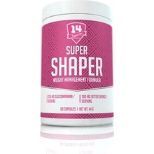 SUPERIOR 14 SUPER SHAPER 60 kapsúl