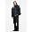 AllSaints суичър с качулка RAVEN OTH HOODY (M003NZ)