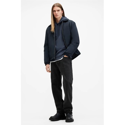 AllSaints суичър с качулка RAVEN OTH HOODY (M003NZ)
