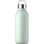 Chilly's Bottles Series 2 Термо бутилка, 500 мл, ментов (B500S2LICH_9)