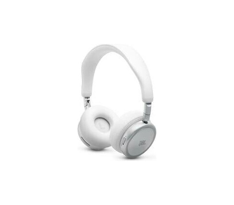 JBL Live 680NC White