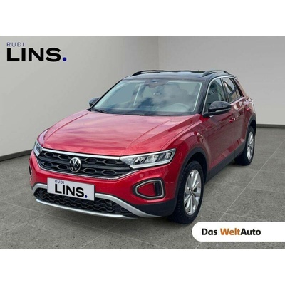Volkswagen T-Roc DSG 85 kW