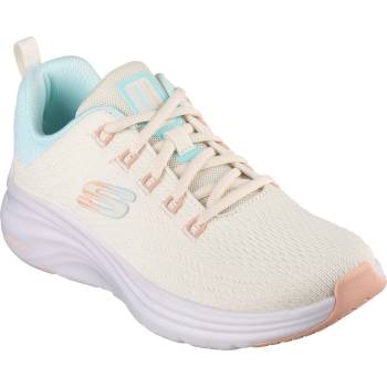 Skechers Дамски маратонки Skechers Engineered Mesh Lace-Up W Air-Cool Runners Womens - Nat/Multi