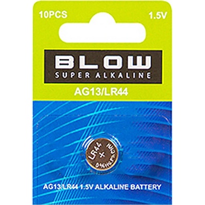BLOW LR44 10 ks 5900804138273