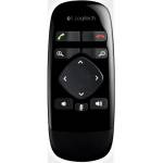 съвместим LOGITECH BCC950 - съвместимо дистанционно управление на марката General (BCC950) Дистанционно