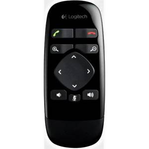 съвместим LOGITECH BCC950 - съвместимо дистанционно управление на марката General (BCC950) Дистанционно