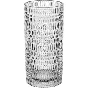Nachtmann Ваза ETHNO 28 cm, стъкло, Nachtmann (NM106381)