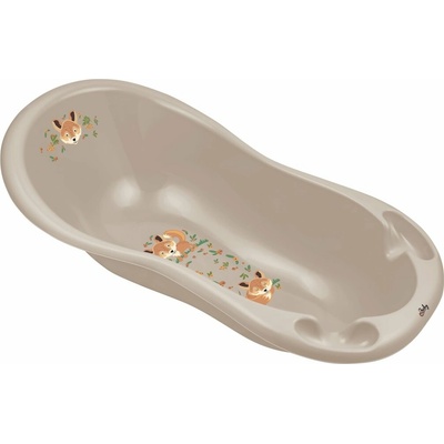 MALTEX Vanička The Nature Buddies 100 cm Líška Beige