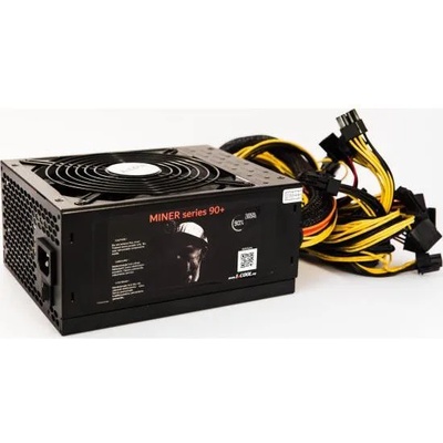 1stCOOL ECP-1600A-14-90 1600W