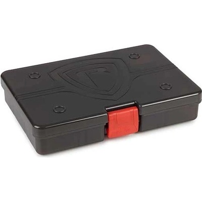 Fox Rage Stack and Store Box Shield Storage 12 Comp Small Shallow – Zboží Mobilmania