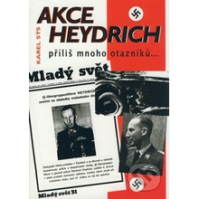 Akce Heydrich Karel Sýs