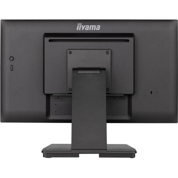 Image 1 of iiyama ProLite T2252MSC-B2/W2