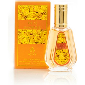 AYAT Bakhour EDP 50 ml Парфюми