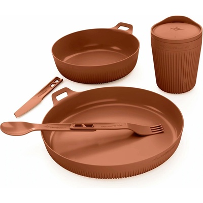 Sea to Summit Horizon Dinnerware Set 6 ks
