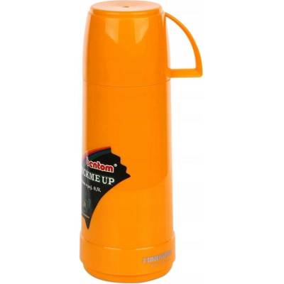 Bentom termoska 500 ml žlutá
