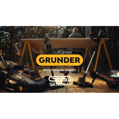 Grunder AG-B0118E
