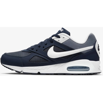 Nike air max ivo 580518411 Modrá