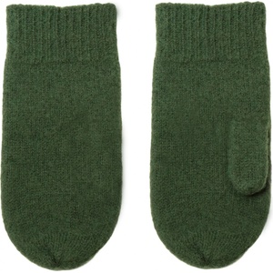 Joha Детски ръкавици Joha Kid's 4037 Mittens Gloves - Dark Moss - размер 2-4 Years (202-5364-0111)