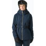 Helly Hansen Дамско скиорско яке Helly Hansen Bellissmo Belted navy