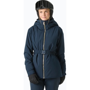 Helly Hansen Дамско скиорско яке Helly Hansen Bellissmo Belted navy