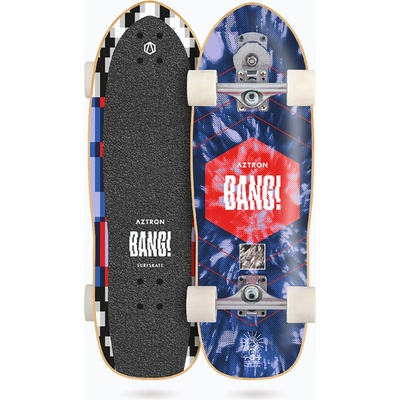 Aztron Bang 29 Surfskate скейтборд