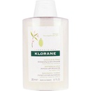 Klorane šampón s mandlovým mlékem 200 ml