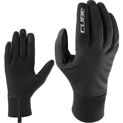 Cube Performance All Season LF black