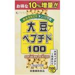 Fine Japan Соеви пептиди, 33 сашета, Fine Japan (007444 (000479) FJ)