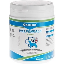 Canina Welpenkalk plv 900 g