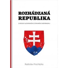 Rozhádzaná republika