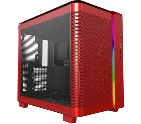 Montech KING 95 Red