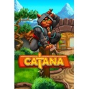 Catana