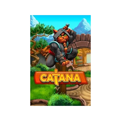 Catana
