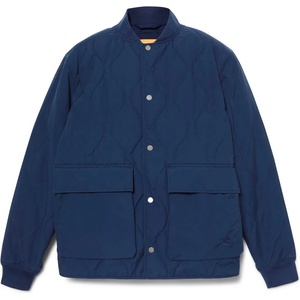 Timberland Мъжко ежедневно яке Timberland Quilted Jacket Casual jacket - Peacoat - размер XXL (003-3418-0215)