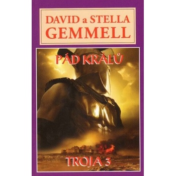 Pád králů David Gemmel