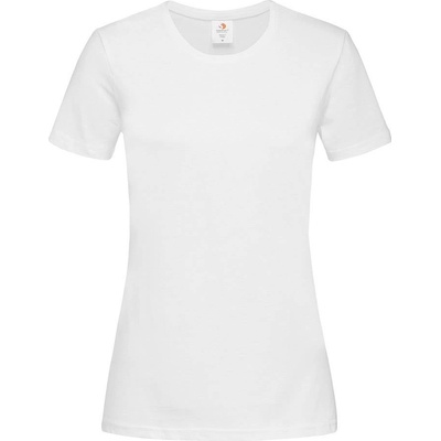 STEDMAN CLASSIC WOMEN bílá