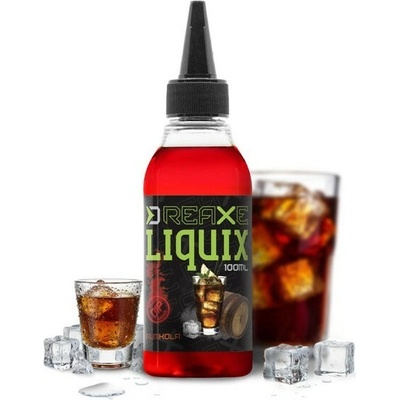 Dip Delphin Fluo D Snax Liquix 100ml Rum-Cola